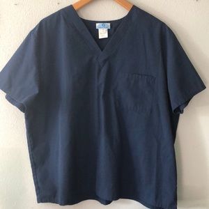 SB Scrubs Top